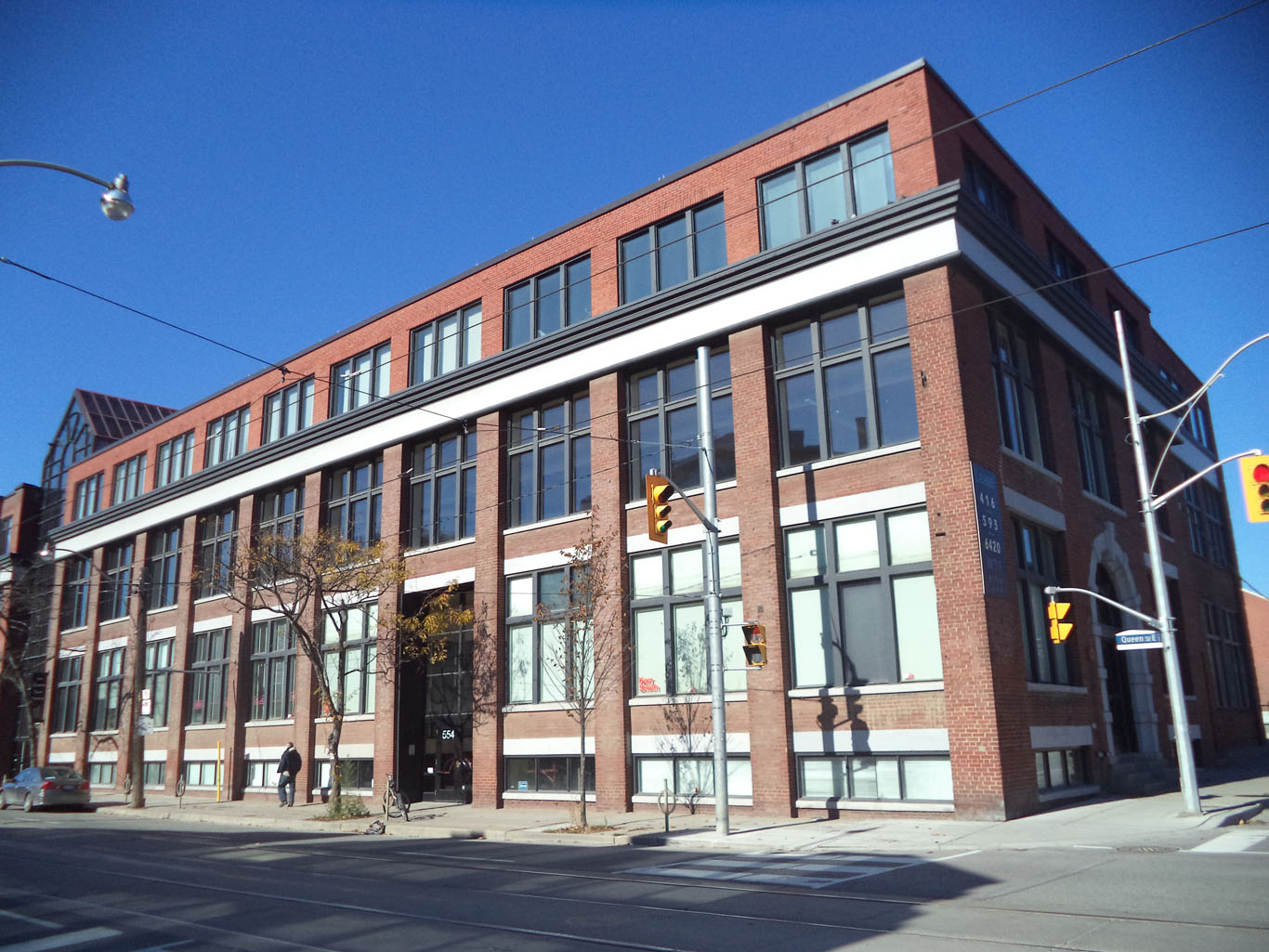 Good Sheppard Centres